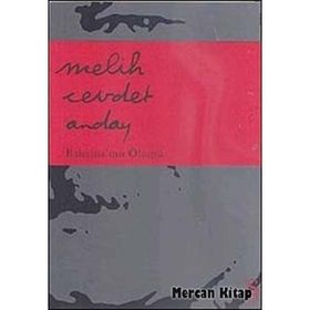 BALERİNANIN ÖLÜMÜ - MELIH CEVDET ANDAY