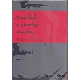 BALERİNANIN ÖLÜMÜ - MELIH CEVDET ANDAY