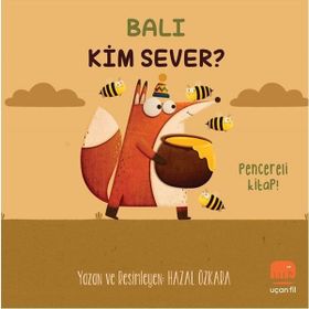 Balı Kim Sever ? Hazal Özkara