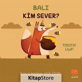 Balı Kim Sever ? Hazal Özkara