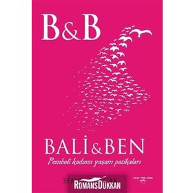 Bali Ve Ben - Semra Kolçak
