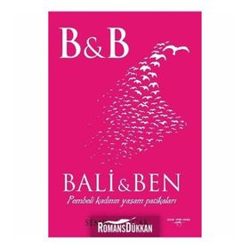 Bali Ve Ben - Semra Kolçak