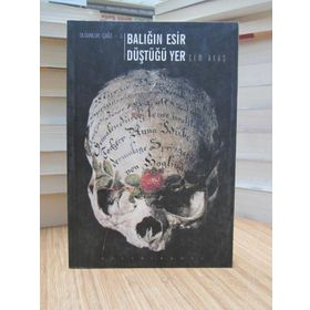 BALIĞIN ESIR DÜŞTÜĞÜ YER - CEM AKAŞ