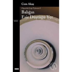 BALIĞIN ESIR DÜŞTÜĞÜ YER - CEM AKAŞ