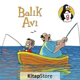 Balık Avı - Sabır - Meryem Nuriye Yavuz