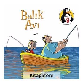 Balık Avı - Sabır - Meryem Nuriye Yavuz