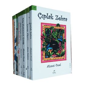 Balık Çorbası - Ursula Kroeber Le Guin