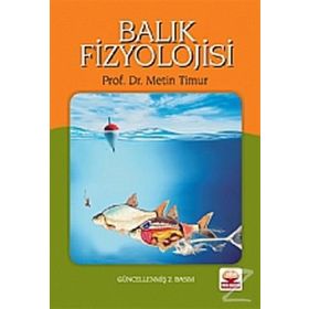 BALIK FIZYOLOJISI - METIN TIMUR