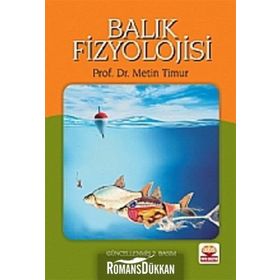 BALIK FIZYOLOJISI - METIN TIMUR