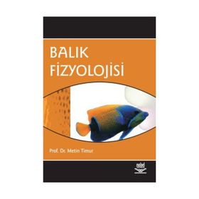 BALIK FIZYOLOJISI - METIN TIMUR