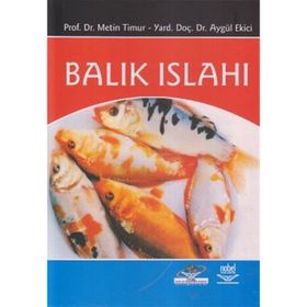 Balık Islahı - Metin Timur yard aygul ekici