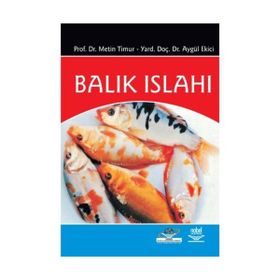 Balık Islahı - Metin Timur yard aygul ekici