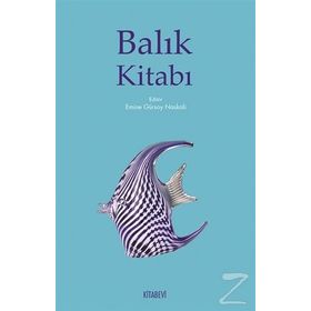 Balık Kitabı - kollektif