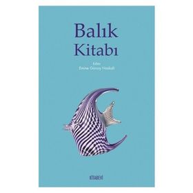 Balık Kitabı - kollektif