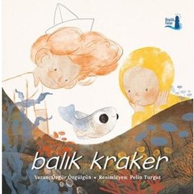 Balık Kraker - Özgür Özgülgün