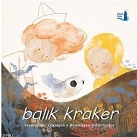 Balık Kraker - Özgür Özgülgün