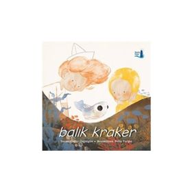 Balık Kraker - Özgür Özgülgün