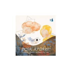 Balık Kraker - Özgür Özgülgün