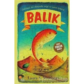 Balık - Laura S. Matthews