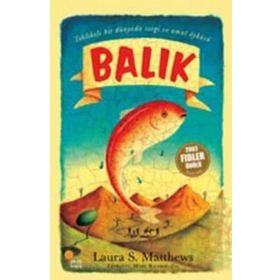 Balık - Laura S. Matthews