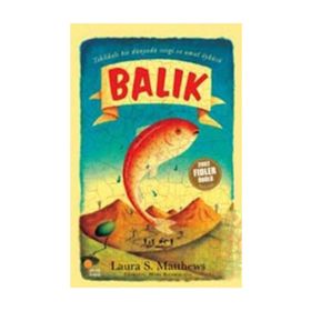 Balık - Laura S. Matthews