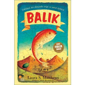 Balık - Laura S. Matthews