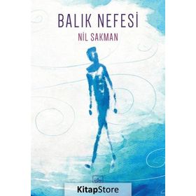 BALIK NEFESI - NIL SAKMAN