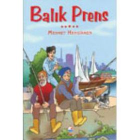 Balık Prens - Mehmet Hengirmen