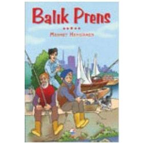 Balık Prens - Mehmet Hengirmen
