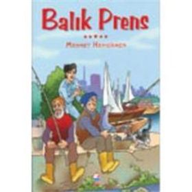 Balık Prens - Mehmet Hengirmen