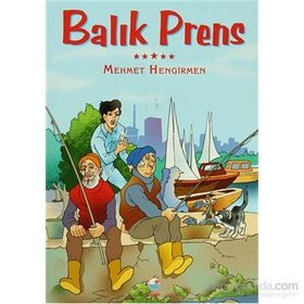 Balık Prens - Mehmet Hengirmen