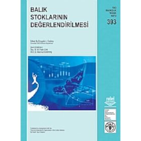 BALIK STOKLARININ DEĞERLENDİRİLMESİ - EMYGDIO L. CADIMA;M. FATIH CAN;MEHMET KARATAŞ