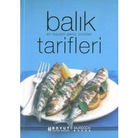 BALIK TARIFLERI - GENEL