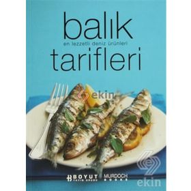 BALIK TARIFLERI - GENEL