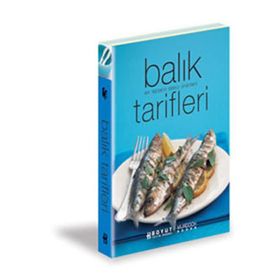 BALIK TARIFLERI - GENEL