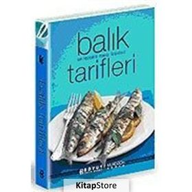 BALIK TARIFLERI - GENEL