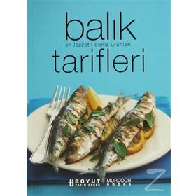 BALIK TARIFLERI - GENEL