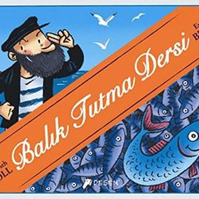 Balık Tutma Dersi - Heinrich Böll Emile Bravo