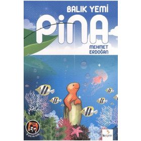 BALIK YEMI PINA - MEHMET ERDOĞAN