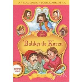 BALIKÇI ILE KARISI - KOLEKTIF