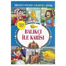BALIKÇI ILE KARISI - KOLEKTIF