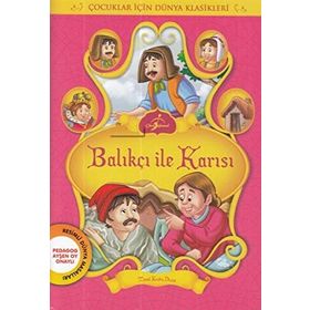 BALIKÇI ILE KARISI - KOLEKTIF