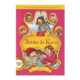 BALIKÇI ILE KARISI - KOLEKTIF