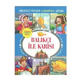 BALIKÇI ILE KARISI - KOLEKTIF
