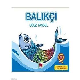BALIKÇI - OĞUZ TANSEL