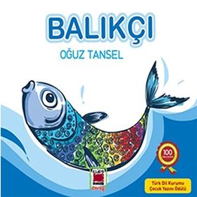 BALIKÇI - OĞUZ TANSEL