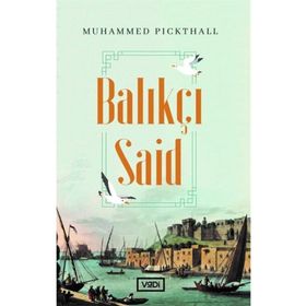 BALIKÇI SAID - GENEL
