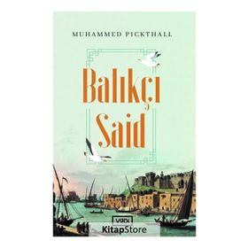 BALIKÇI SAID - GENEL