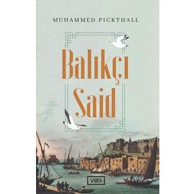 BALIKÇI SAID - GENEL