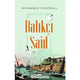 BALIKÇI SAID - GENEL